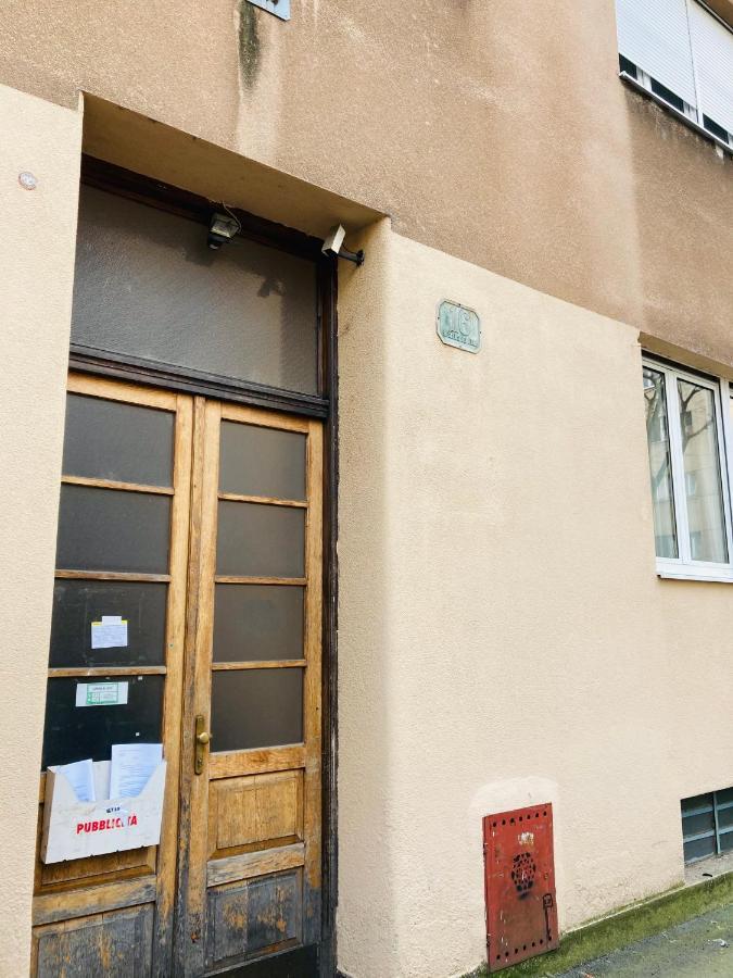 Apartment Linda Zagreb Exterior foto